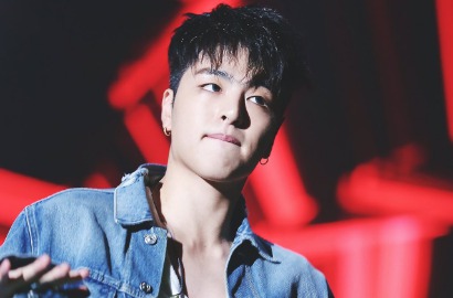 Manisnya Junhoe iKON Berikan Komentar Dukungan Untuk Fans