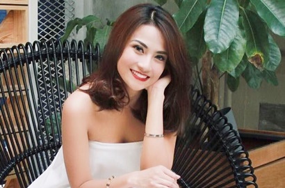 Endorse Produk Pemutih Ketiak, Foto Vanessa Angel Dituding Editan