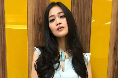 Pisah dari David NOAH, Gracia Indri Ngaku Sudah Move On