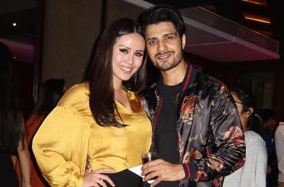 Nita Sofiani Rayakan Ultah Pernikahan ke-2 Bareng Vin Rana, Netter Doakan Momongan