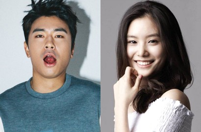 Usai Jun Hyun Moo, Giliran Lee Si Un dan Seo Ji Seung Dikonfirmasi Pacaran