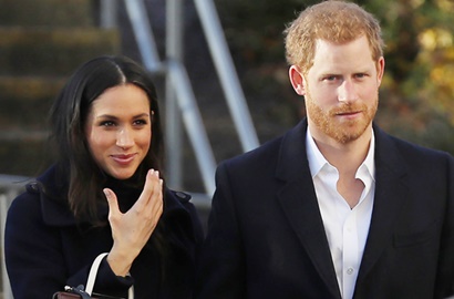 Melanie B Bocorkan Spice Girls Akan Tampil di Nikahan Pangeran Harry?