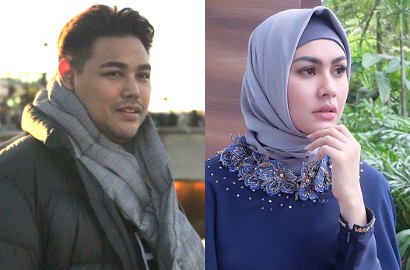 Isu Kartika Putri Jadi Istri Habib Beredar, Ivan Gunawan Ucap Syukur Jika Memang Menikah