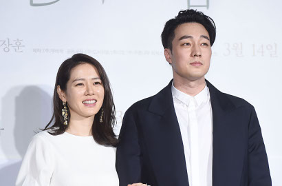 Reuni Usai 17 Tahun, Ini Kesan So Ji Sub Syuting 'Be With You' Bareng Son Ye Jin