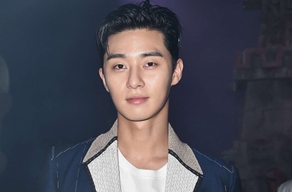 Park Seo Joon Setuju Bintangi 'Why, Secretary Kim?', Ini Detailnya