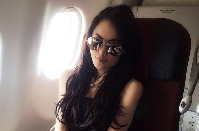 Heboh Foto Jennifer Dunn di Penjara Bareng 'Squad', Pengacara Mengaku Tak Tahu