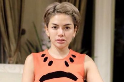 Dinasihati Agar Tutup Aurat, Nikita Mirzani Malah Semprot Netter Ini