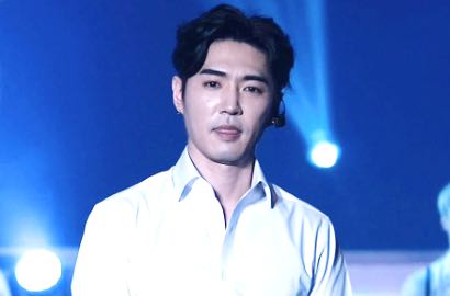 Usai Kasus Bangunan Bar, Danny Ahn Dituduh Melanggar UU Sanitasi Pangan