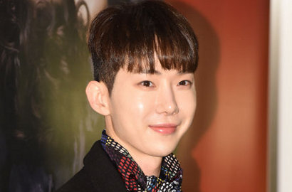 Dikira Editan, Netter Syok Jo Kwon Punya Anjing Berkepala Mungil