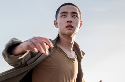'Swing Kids' Rilis Foto Baru, D.O. Tak Percaya Proses Syuting Telah Berakhir