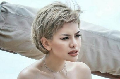 Ingin Jadi Politikus, Nikita Mirzani Berniat Kuliah Hukum di UI?