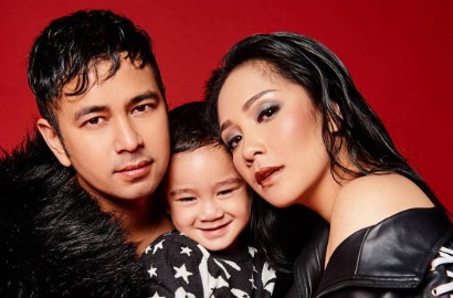 Raffi Sering Ngaku Bujangan Saat di Luar Kota, Nagita Perlihatkan Ekspresi Marah?
