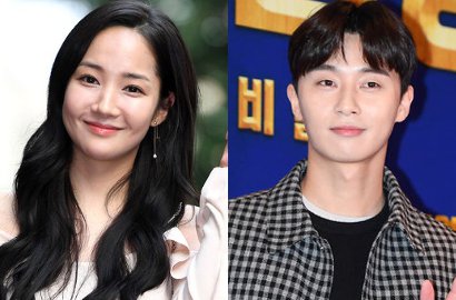 Park Min Young Jadi Pasangan Park Seo Joon di 'Why Secretary Kim'?
