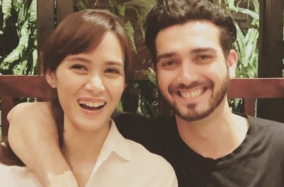 Fachri Albar Sakit, Tak Boleh Dijenguk Siapapun Termasuk Sang Istri
