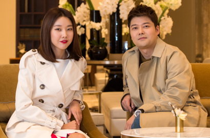 Jun Hyun Moo Diberitakan Pacaran, 'I Live Alone' Mendadak Syuting Lagi Demi Alasan Ini