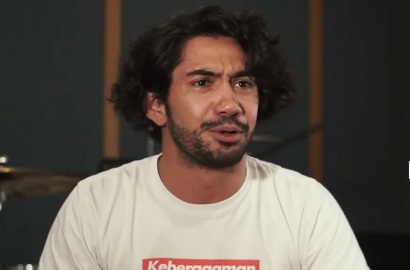 Siap-Siap Ngakak, Begini Kocaknya Reza Rahadian Syuting 'Benyamin: Biang Kerok'