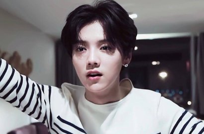 Tak Perpanjang Kontrak dengan Label Tiongkok, Ini Langkah Luhan Berikutnya