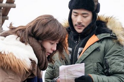 Foto Pernikahan, Uee Malah Marahi King Kang Woo di 'Oh Jak Doo'