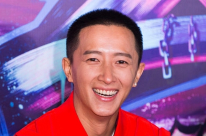 Tak Hanya Cantik, Celina Jade Juga Mirip Ibunda Han Geng?