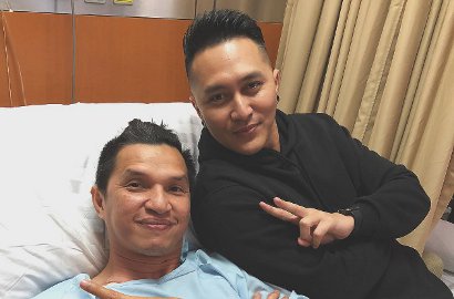 Masih Konsumsi Obat Nyeri, Asisten Demian Aditya Akui Sulit Bernapas
