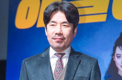 Oh Dal Soo Terkena Kasus Pelecehan Seksual, Peran di 'Along With Gods 2' Akan Dihapus?