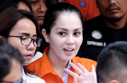Makin Kurus Pasca Ditahan, Jennifer Dunn Rajin Puasa Senin-Kamis
