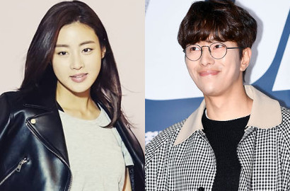 Kisahnya Mirip Jaka Tarub, Drama tvN Konfirmasi Kang Sora - Yoon Hyun Min