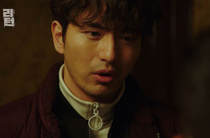 Keren, Lee Jin Wook Lakoni Adegan Berbahaya di 'Return' Tanpa Stunt Double