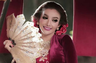 Rahasiakan Hasil Tes Rambut, Berkas Roro Fitria Siap Dikirim ke Pengadilan