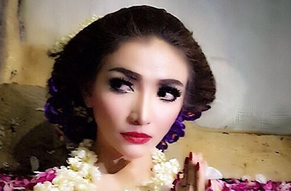 Beda dengan 'Istananya', Inilah Gambaran Kamar Sempit Roro Fitria di Penjara