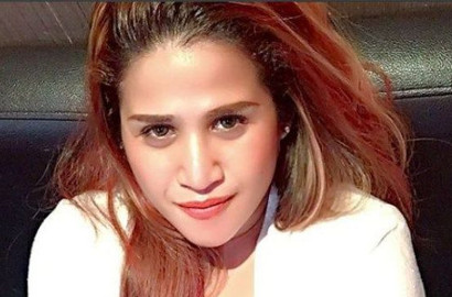 Diduga Batal Bertunangan, Keluarga Jelaskan Hubungan Dhawiya-Muhammad