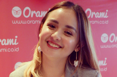 Derita Kelainan, Joanna Alexandra Rela Gelontorkan Uang Demi Kesembuhan Anak