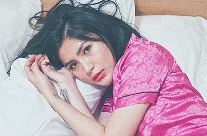 Dulu Curhat Sedih Terlilit Utang Miliaran, Netter Syok Angela Lee Tersandung Penipuan