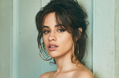 Rilis Video Dokumenter, Camila Cabello Beberkan Alasan Hengkang dari Fifth Harmony