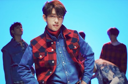 MV 'Only You' Dirilis, Netter Puji Kolaborasi GOT7 - Hyorin Eks Sistar