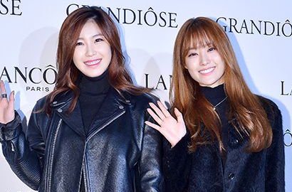 Kontrak Song Ji Eun Secret Sudah Tak Berlaku, Hyosung Juga Tuntut Agensi