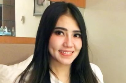 Senang Dibantu Saat Hampir Ketinggalan Pesawat, Curhatan Via Vallen Dinyinyirin Netter