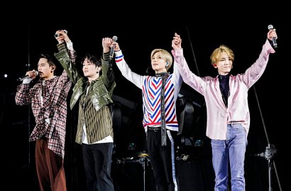 Lightstick Baru SHINee yang Unik Ini Jadi Barang Populer di Jepang