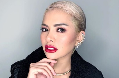 'Ngegas' Saat Ditegur Soal Pakaian, Nikita Mirzani Balik Dinasihati Netter