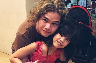 Panas Dibully Fans Maia, Mulan Sampai Lupa Pamer Foto Ultah Safeea?