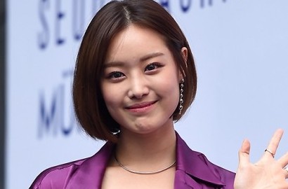 Tanggapi Masalah Kontrak dengan TS Entertainment, Song Ji Eun Putuskan Tinggalkan Secret