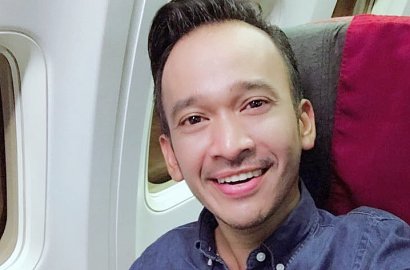 Terapi Bekam, Ruben Onsu Akui Disuruh Sarwendah Demi Kesehatan