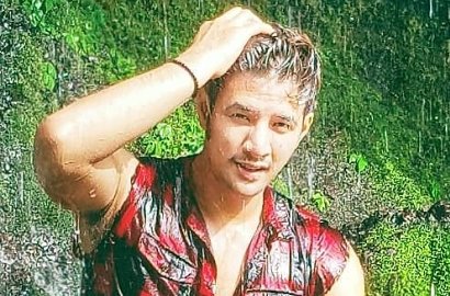 Lepas dari Ketergantungan Narkoba, Ammar Zoni Makin Sehat dan Berisi