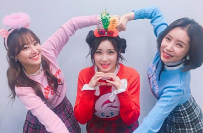 Tegaskan Nasib Secret, TS Ent Dikritik Netter Habis-Habisan