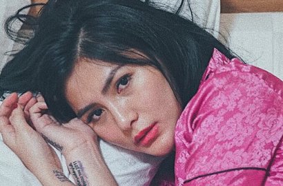 Ditangkap 5 Februari, Intip Penampilan Seksi Angela Lee di Postingan Terakhir