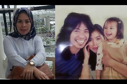 Tak Rela Pelakor 'Menang', Netter Dukung Istri Abdee Slank Pertahankan Pernikahan