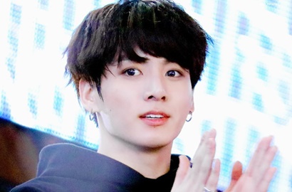 Hibur Fans di SNS, Penampilan Jungkook BTS Malah Bikin Khawatir