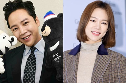 Serius Dalami Naskah 'Switch', Chemistry Jang Geun Suk cs Tuai Pujian Staf