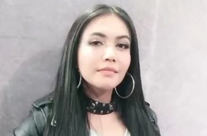 Akui Over Protective, Denada Tak Terima Komentar Negatif Terhadap Anaknya