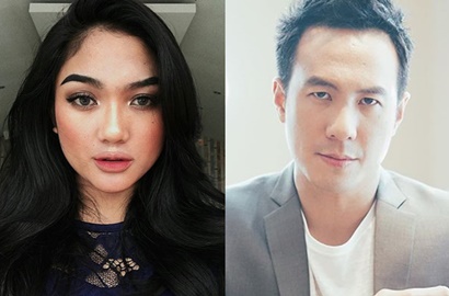 Wow, Menurut Daniel Mananta 'Senjata' Ini Yang Bikin Marion Jola Lolos Terus di 'Idol'